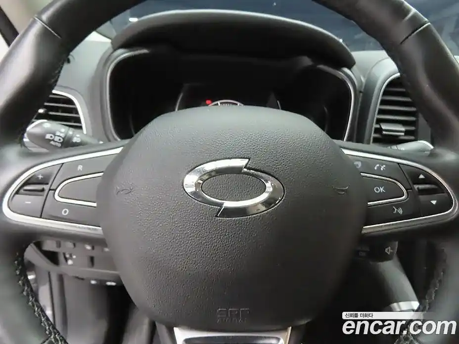 Renault QM6 2020 2.0 гидро, фото 13