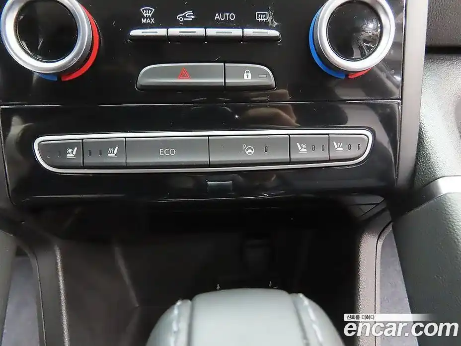 Renault QM6 2020 2.0 гидро, фото 14
