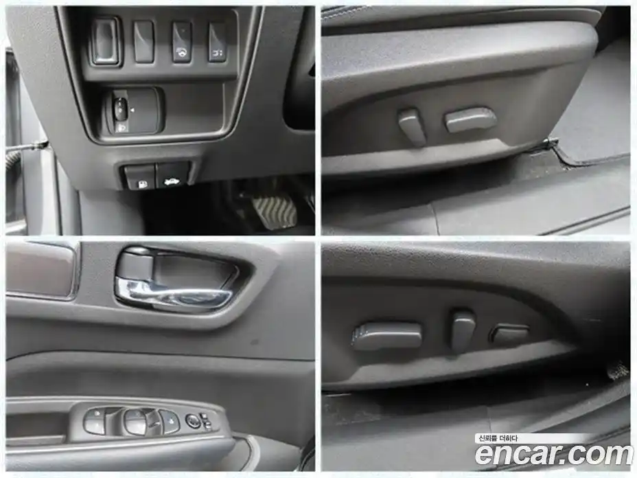 Renault QM6 2020 2.0 гидро, фото 19