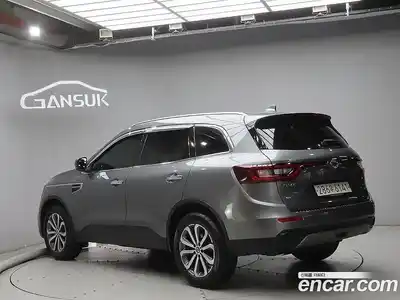 Renault QM6 2020 2.0 гидро, миниатюра 3