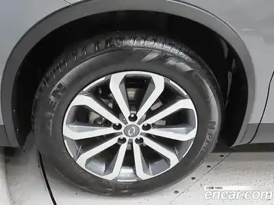 Renault QM6 2020 2.0 гидро, миниатюра 5
