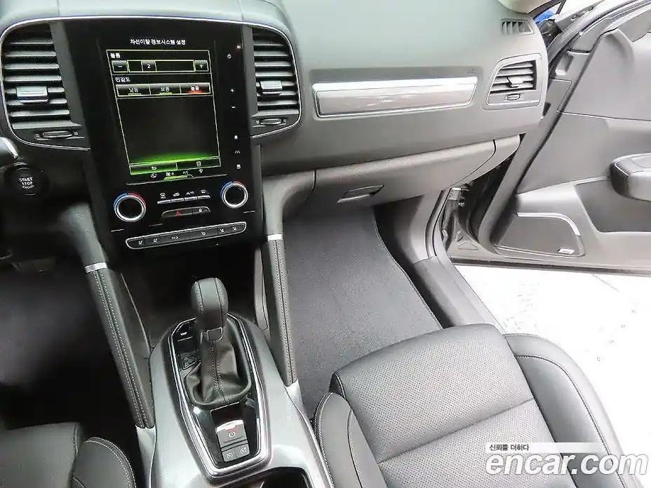 Renault QM6 2020 2.0 гидро, фото 7