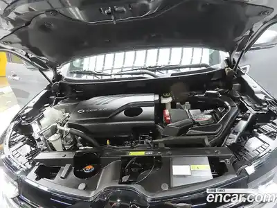 Renault QM6 2020 2.0 гидро, миниатюра 8