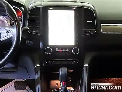 Renault QM6 2019 2.0 гидро, миниатюра 11