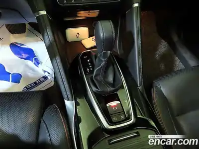 Renault QM6 2019 2.0 гидро, миниатюра 12