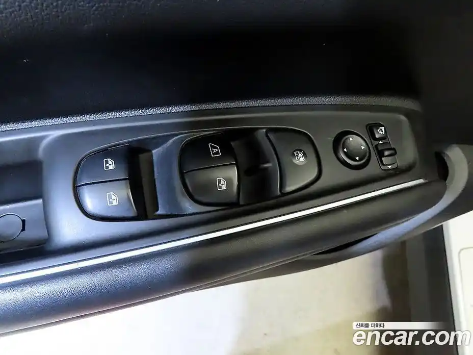 Renault QM6 2019 2.0 гидро, фото 13