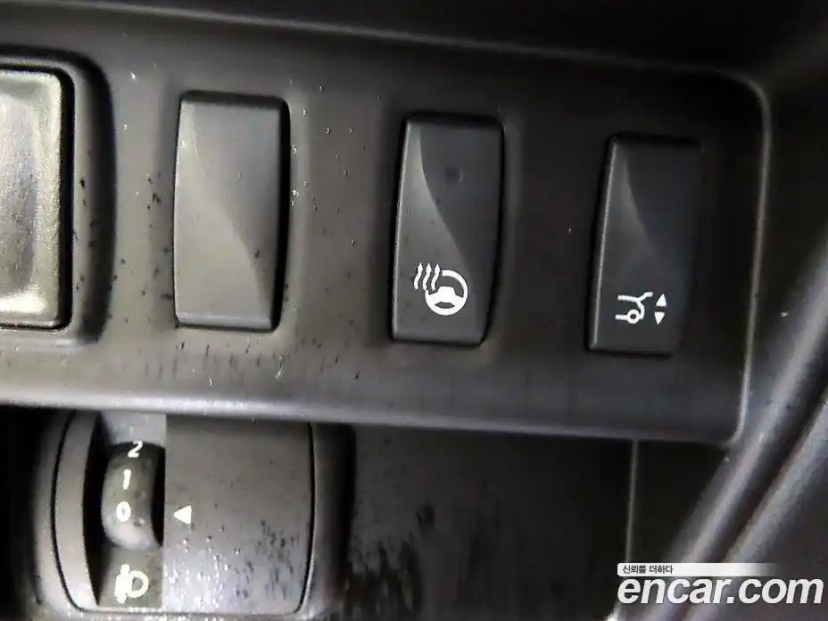 Renault QM6 2019 2.0 гидро, фото 14
