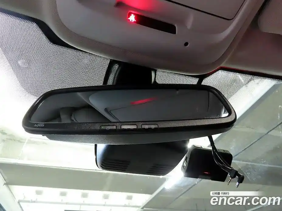 Renault QM6 2019 2.0 гидро, фото 15