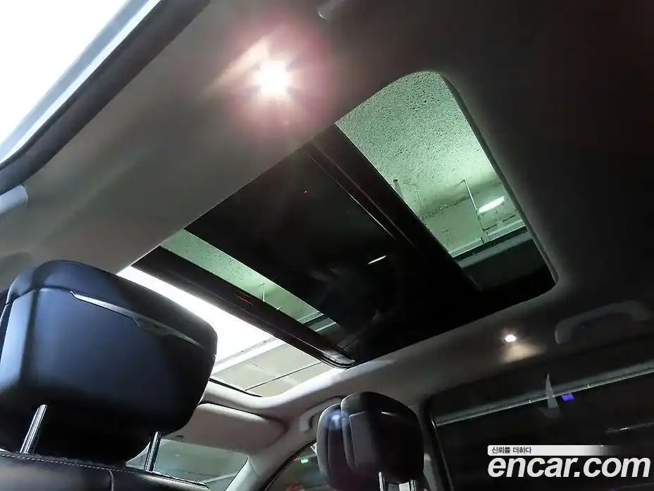Renault QM6 2019 2.0 гидро, фото 16