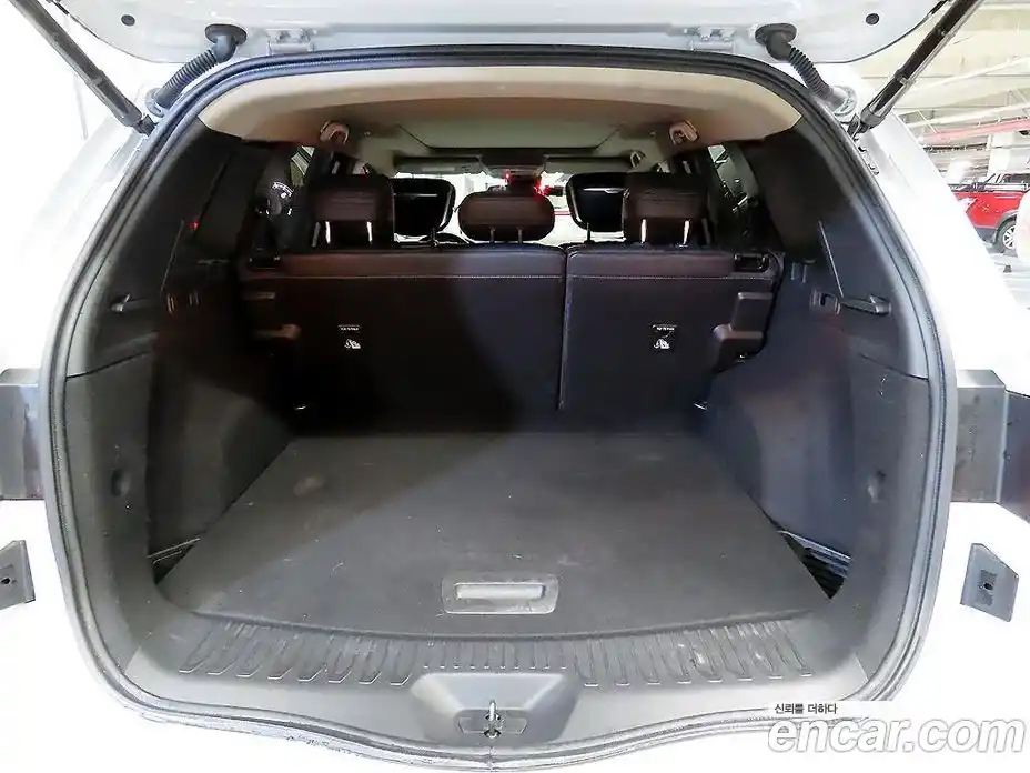 Renault QM6 2019 2.0 гидро, фото 17