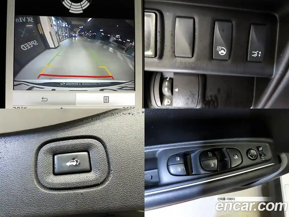 Renault QM6 2019 2.0 гидро, фото 18
