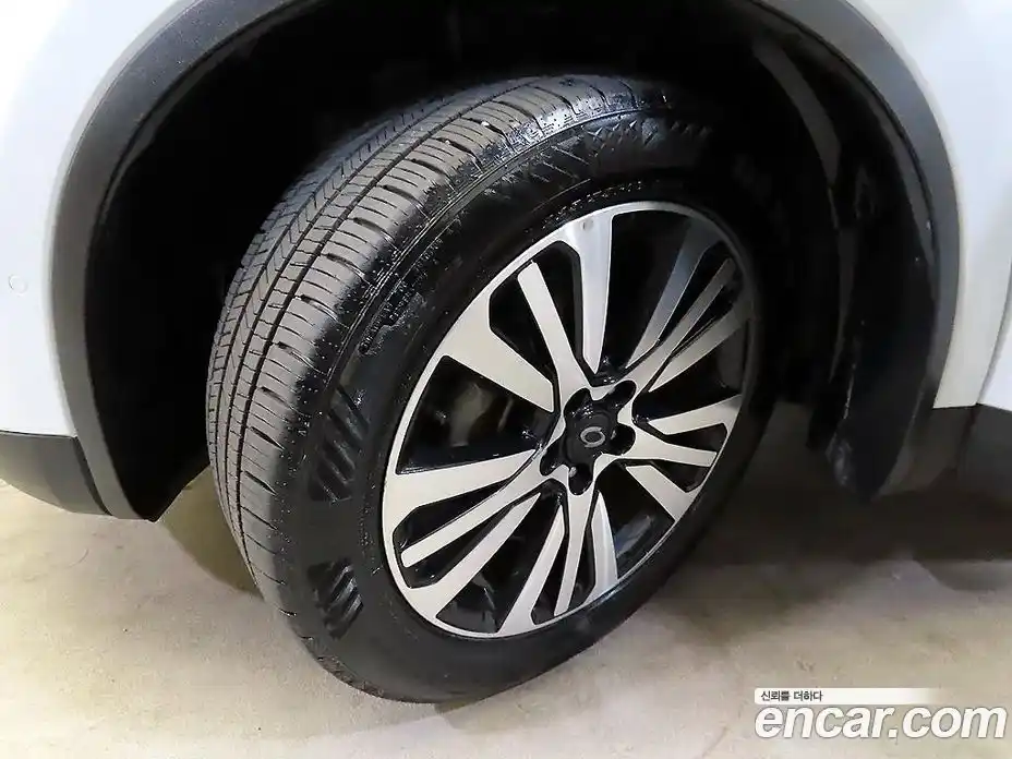 Renault QM6 2019 2.0 гидро, фото 20