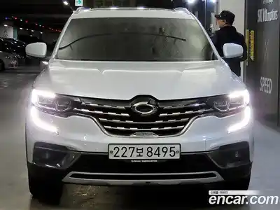 Renault QM6 2019 2.0 гидро, миниатюра 2