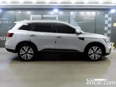 Renault QM6 2019 2.0 гидро, миниатюра 3