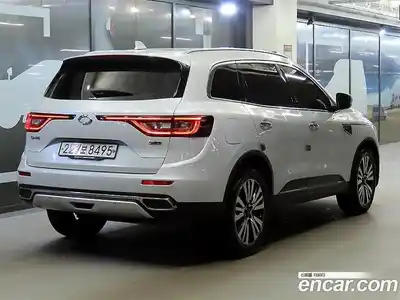 Renault QM6 2019 2.0 гидро, миниатюра 4