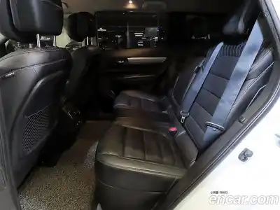 Renault QM6 2019 2.0 гидро, миниатюра 7
