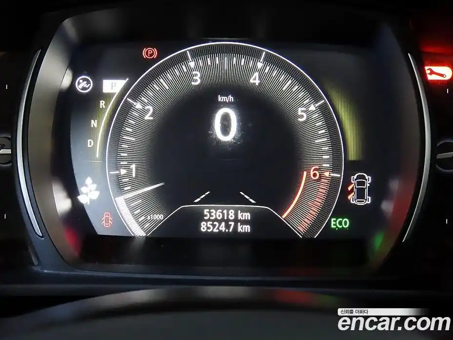 Renault QM6 2019 2.0 гидро, фото 9
