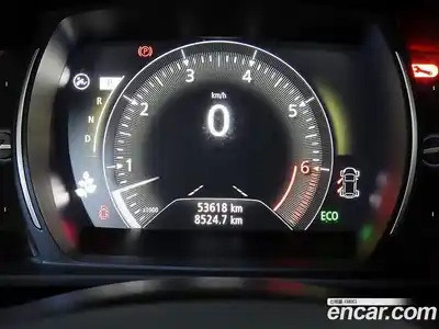 Renault QM6 2019 2.0 гидро, миниатюра 9