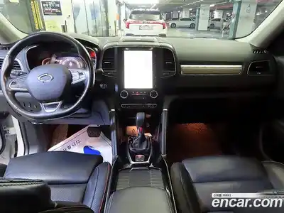 Renault QM6 2019 2.0 гидро, миниатюра 10