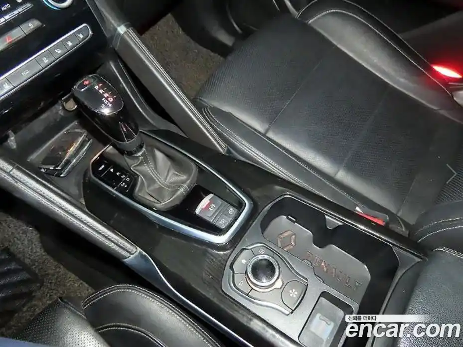Renault QM6 2016 2.0 гидро, фото 12