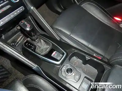 Renault QM6 2016 2.0 гидро, миниатюра 12
