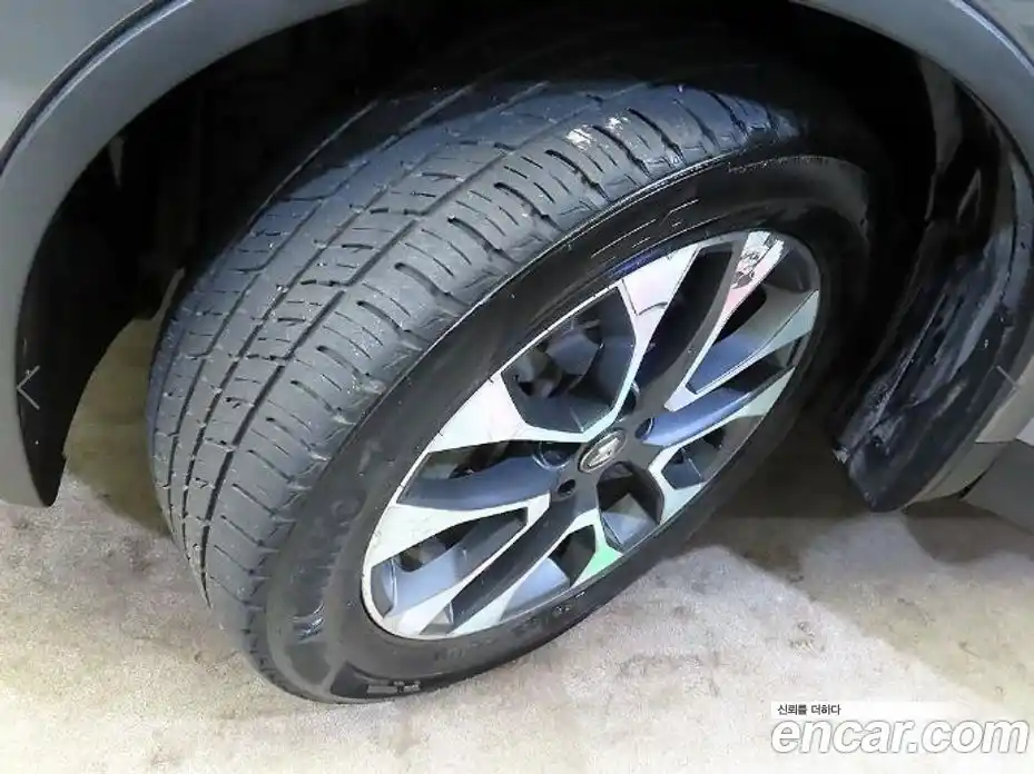 Renault QM6 2016 2.0 гидро, фото 20