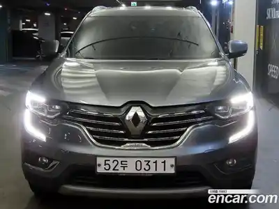 Renault QM6 2016 2.0 гидро, миниатюра 2