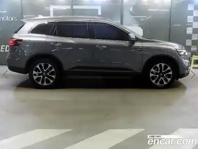 Renault QM6 2016 2.0 гидро, миниатюра 3