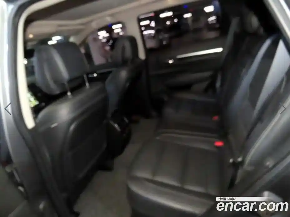 Renault QM6 2016 2.0 гидро, фото 7