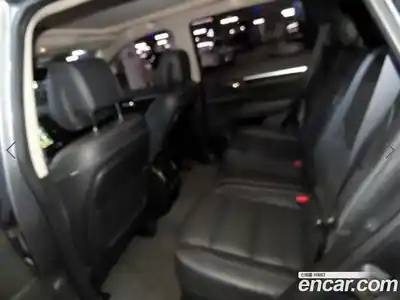 Renault QM6 2016 2.0 гидро, миниатюра 7