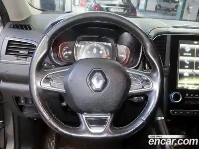 Renault QM6 2016 2.0 гидро, миниатюра 8