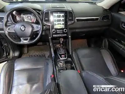 Renault QM6 2016 2.0 гидро, миниатюра 10