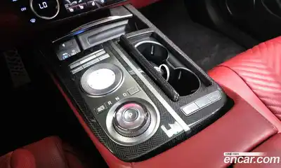 Genesis G80 2022 2.5 гидро, миниатюра 12
