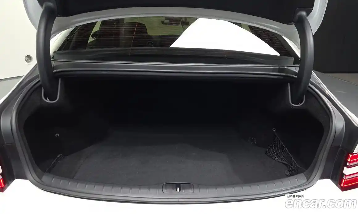 Genesis G80 2022 2.5 гидро, фото 26