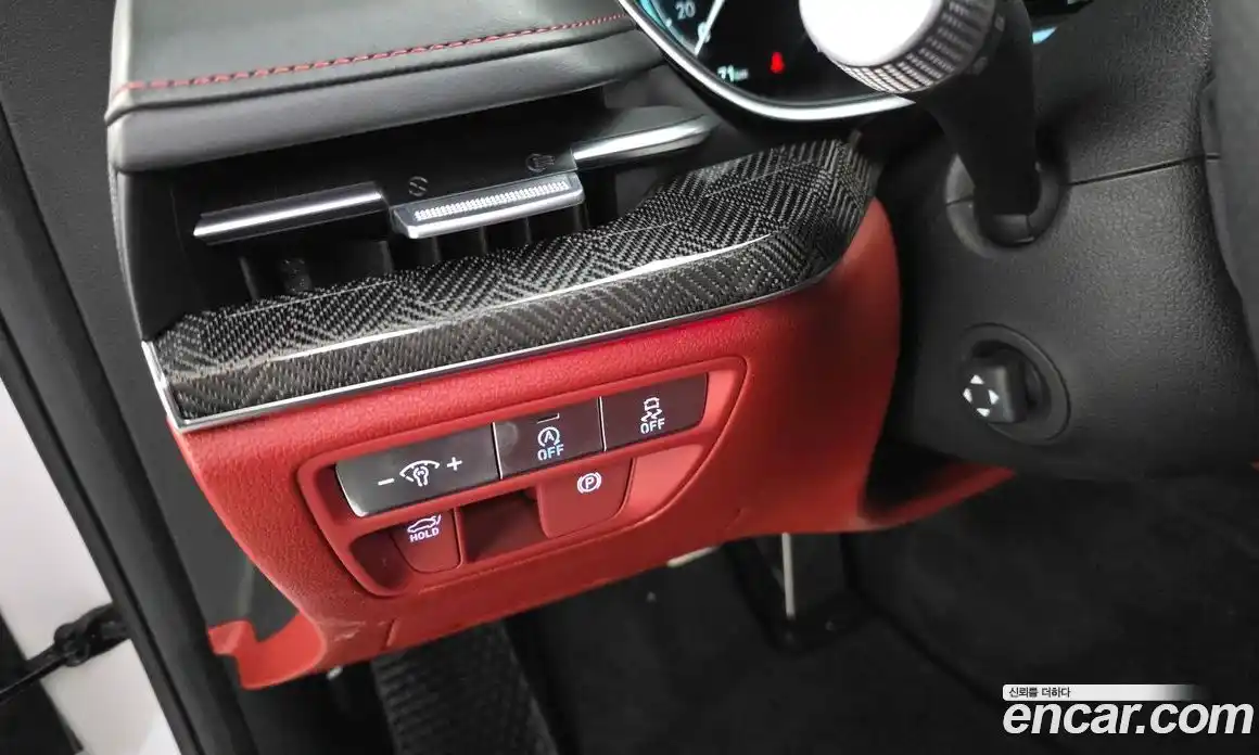 Genesis G80 2022 2.5 гидро, фото 27