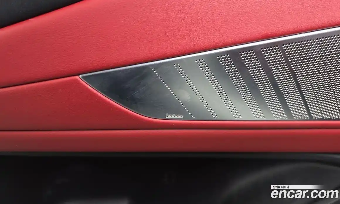 Genesis G80 2022 2.5 гидро, фото 30