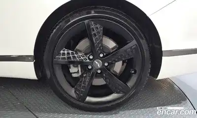 Genesis G80 2022 2.5 гидро, миниатюра 7