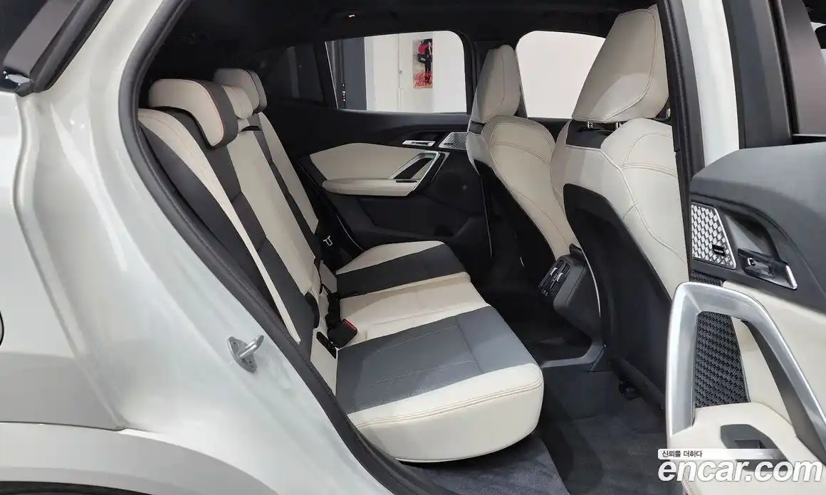 BMW X2 2025 2.0 гидро, фото 11
