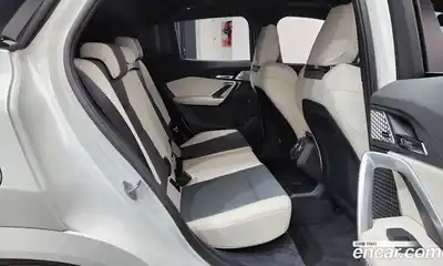 BMW X2 2025 2.0 гидро, миниатюра 11