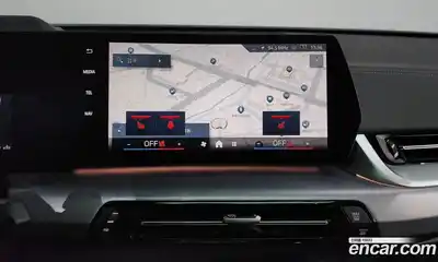 BMW X2 2025 2.0 гидро, миниатюра 12