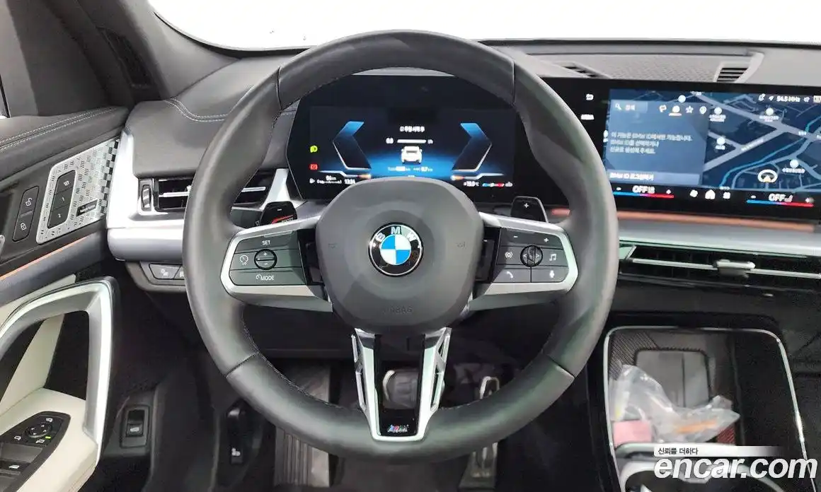 BMW X2 2025 2.0 гидро, фото 13