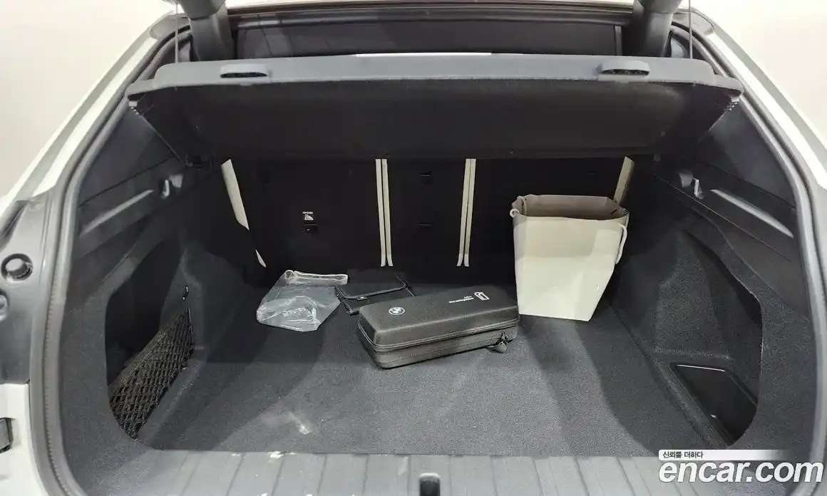 BMW X2 2025 2.0 гидро, фото 17