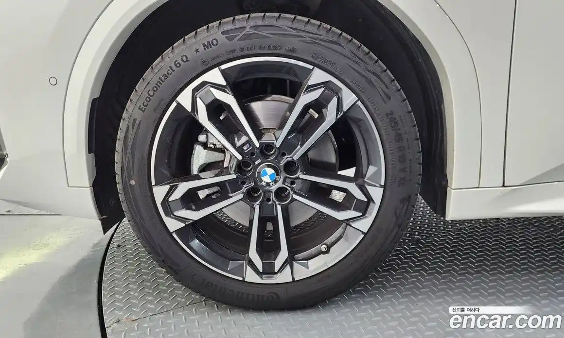 BMW X2 2025 2.0 гидро, фото 5