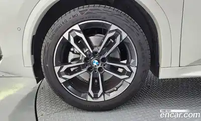 BMW X2 2025 2.0 гидро, миниатюра 5