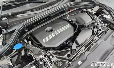 BMW X2 2025 2.0 гидро, миниатюра 6