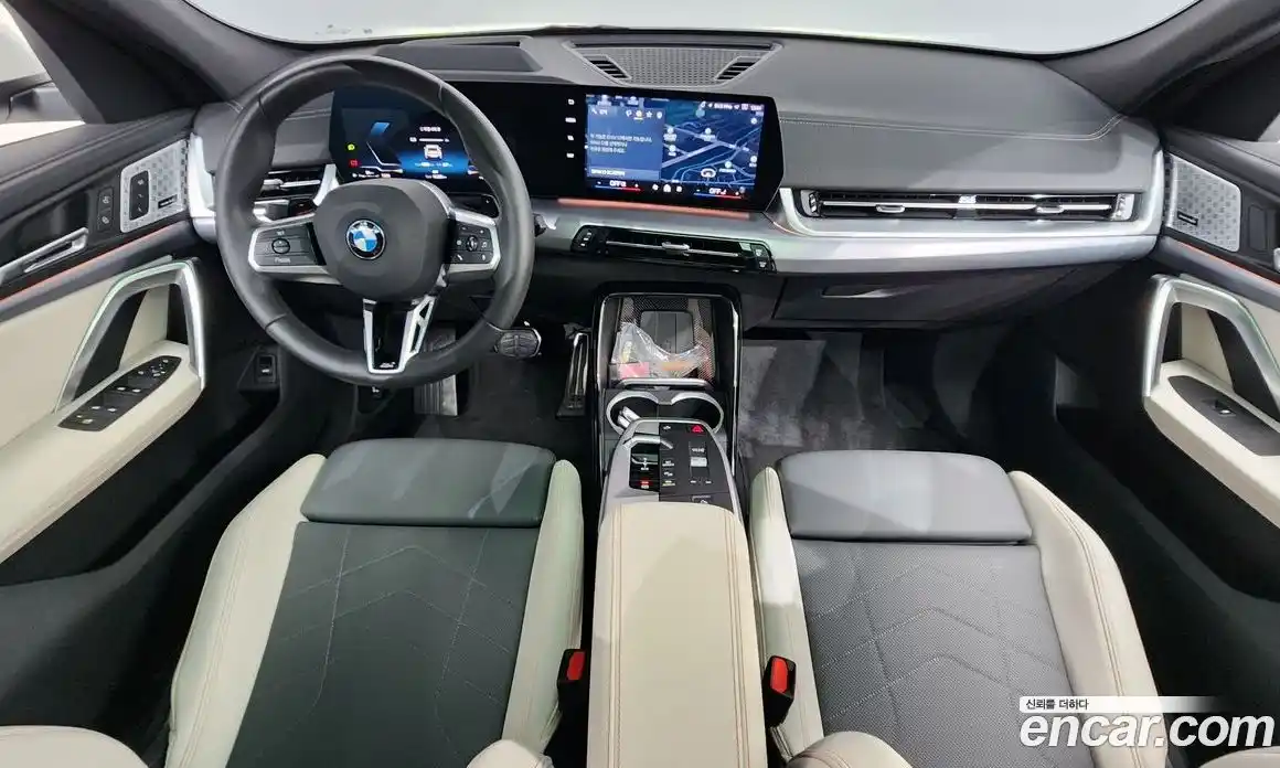 BMW X2 2025 2.0 гидро, фото 7