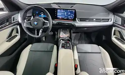 BMW X2 2025 2.0 гидро, миниатюра 7