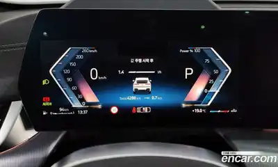 BMW X2 2025 2.0 гидро, миниатюра 8