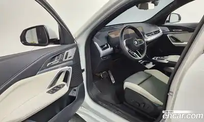 BMW X2 2025 2.0 гидро, миниатюра 10