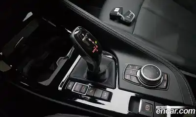 BMW X1 2021 2.0 автомат (гидро), миниатюра 12